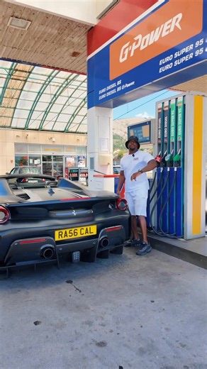 Dizzee Rascal on Instagram: "Get this one on in your motor 😉☀️"