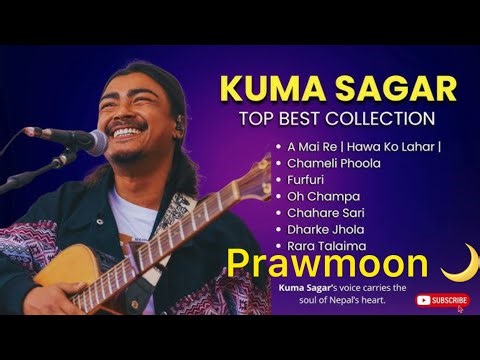 kuma Sagar hit song 💜🌸 || newari song || kuma sagar songs || new song || kuma sagar ‪@kumasagar‬