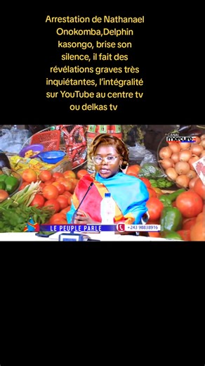 Delphin Kasongo (@delphinkasongokab)’s videos with son original - PsyFocusFR