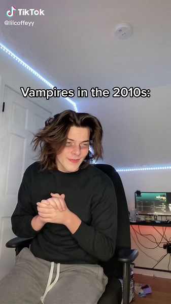 Exploring Vampire Movies in the 2010s
