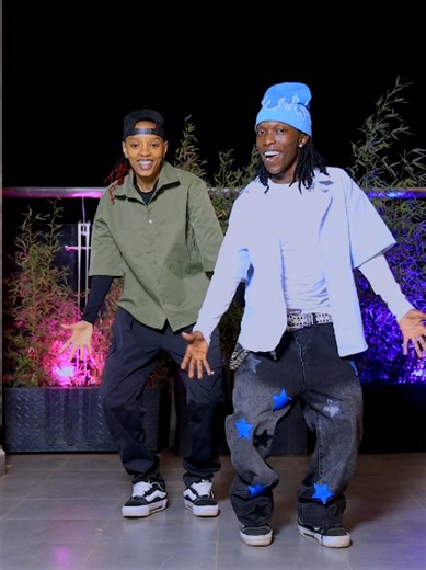 Amazing New Dance Challenge with Quincy Icon