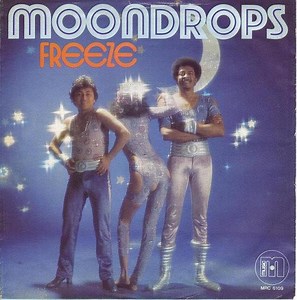 Moondrops - Freeze