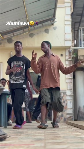 Unique Dance Stickers and Fun Moves