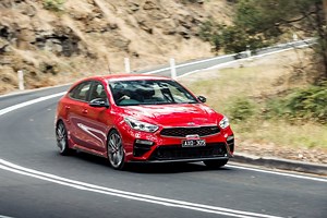 Kia Cerato Sedan 2020 Review, Price & Features | Australia