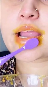 natural lip scrub to help reduce dark patches