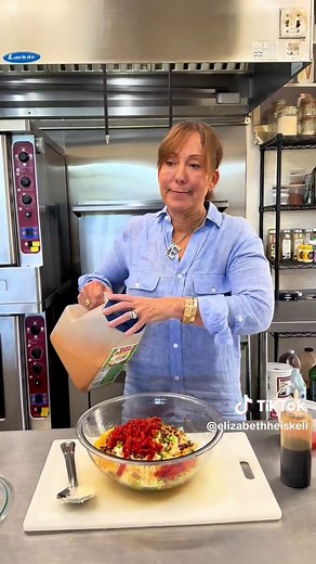 Delicious Pimento Cheese Recipe with Tony's Seasoning