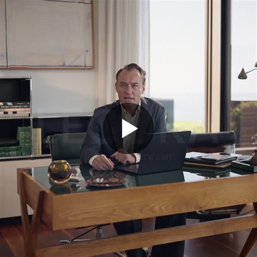 Law just got more attractive.Jude Law as the face of Legora in our new brand campaign. Yes. Seriously.The name is almost too good. But the reason we did this isn't the wordplay. We believe this… | Max Junestrand | 247 comments