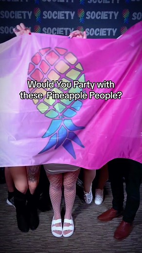 🎉 Exciting News from Lacy, host of the Swing Nation Podcast! 🎙️ Hey there, Swing Nation fam! Lacy here, and I couldn't be more thrilled to share this incredible experience with all of you. 😍 Guess where I am right now? That's right, I'm at Naughty in Nawlins, the nation's largest alternative lifestyle convention! 🎉🌟 Being surrounded by so many wonderful, open-minded individuals who embrace non-monogamy and swinging is truly a dream come true. The energy here is electrifying, and the sense o