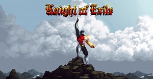 Knight of Exile Windows, Mac, Linux game
