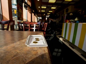 The tipping point? Some restaurants add 18% to bill and pivot to 'hospitality-included' model