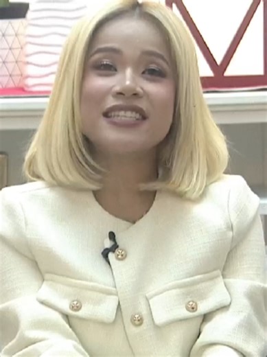 Mowm Nakipag-collab sa PBB Housemates!