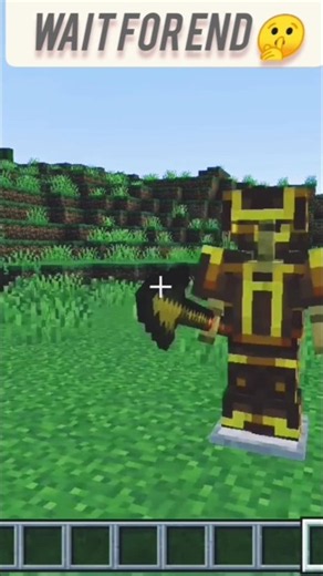 I Built the BEST Armor Trim in Minecraft ☠️🔥 You Won’t Believe How INSANE It Looks! 🤫😱 | Minecraft