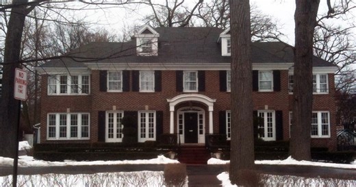 Dom znany z "Kevina samego w domu" znów na ustach fanów. Miłośnicy filmu dopięli swego?