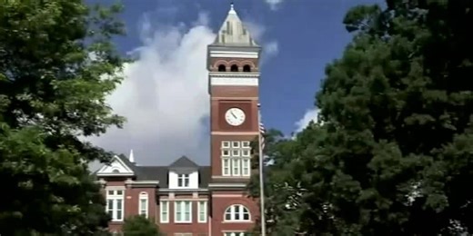 Clemson University responds to alleged conflict of interest with proposed housing development