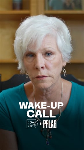 Brief But Spectacular on Instagram: "“That was a big wake-up call as well as a motivator to start examining our belief systems.” Stix first came out to her mom Sue, a then long-time conservative and Evangelical republican, when she was a teenager. This journey of acceptance and transformation was not without challenge, but in this second episode of I Changed My Mind (ICMM), we sat down with Sue to discuss how she changed her mind about faith, politics, and unconditional love. The full episode is