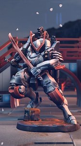 Mechazoid Sōkōrentai - New TAG for JSA! A new TAG for JSA! Pre-order it before August 4th and add this brand new TAG to your JSA lists in your Infinity games! | Infinity the universe