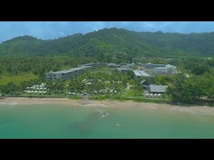 The Sands Khao Lak by Katathani