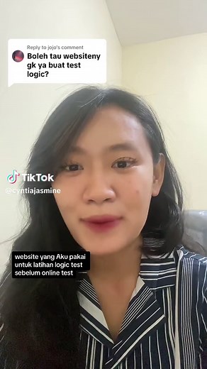 Materi Latihan Test Logic Apple Developer Academy: Logic Test & Scholarship