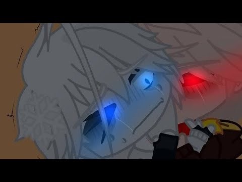 sans classic gets bitten by the throat✨💦||Gacha club||Undertale Au||Sans Au✨🎊🎉💖💕||✨💛Kustard💙 ✨