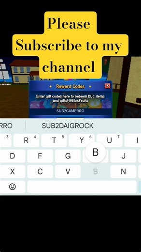 Don’t Use These Blox Fruits Codes 😳 (Before Watching This!) | Ebonx Gaming