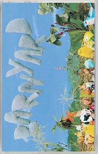 Good Morning - Barnyard