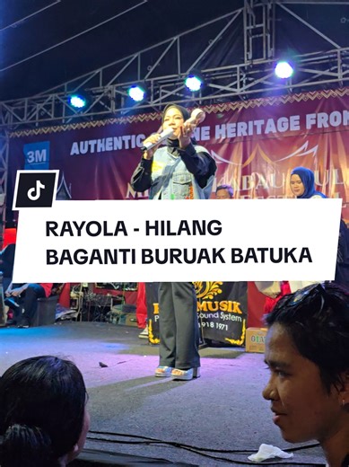 Minangkabau Culinary Heritage Festival 2025