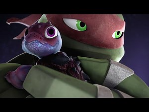 Raphs Best Friend | Teenage Mutant Ninja Turtles Legends