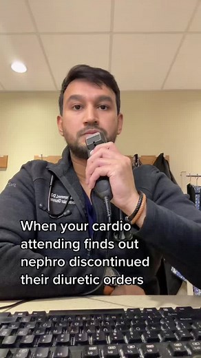 Understanding Nephrology and Diuretic Use in Medicine