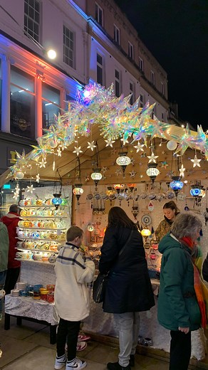 Did you know that we have over 250 incredible stallholders at Bath Christmas Market? 🎄🛍️ In fact, this year over 70% come from Bath and the surrounding areas, meaning you’re supporting local businesses whilst ticking some stuff off your Christmas list. Meet our incredible stallholders between Thursday 27th November and Sunday 14th December. #bathchristmasmarket #bathatchristmas #christmasmarketsuk #shopindependent #visitbath #shoplocal #welcometobath | Bath Christmas Market