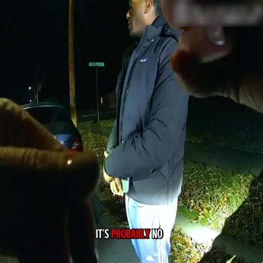 **The Real Reason Your Food Delivery Never Arrived 🍔🚓** Police uncover a shocking twist after responding to a call involving a missing food order — revealing how one driver’s poor choices led to unexpected consequences. Stay aware and make responsible choices — integrity matters, even on the job. #PublicAwareness #CommunitySafety #PoliceBodycam #Accountability | Public Freakout