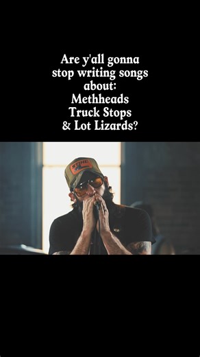 You’re supposed to write about what you know. And we know about sketchy truck stops full of lot lizards and methheads in Nitro,WV. King of the Road by Scattered Hamlet #southernrock #outlawcountry #westvirginia #southernmetal #hillbilly | Scattered Hamlet