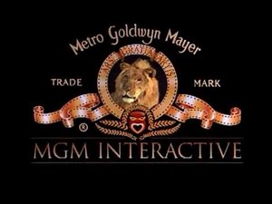 MGM animation