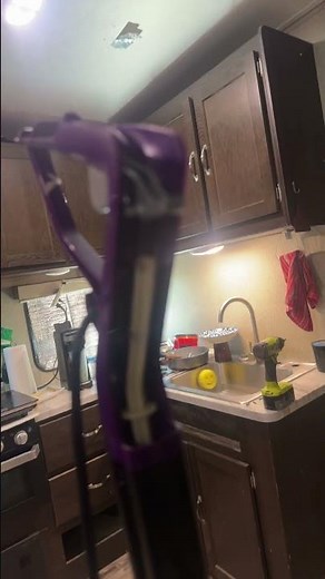 BISSELL pro heat revolution 2x pet pro, broken rod fix