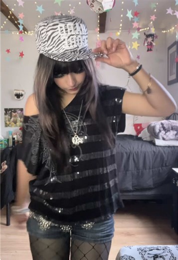 Creative Birthday Outfit Inspiration