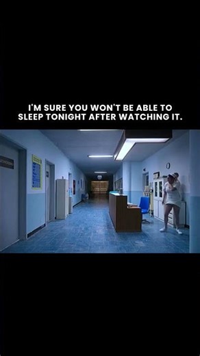 Turno Nocturno (2024) Night Shift Movie Explained | Haunted Hospital Horror Story 😱 #curiouscasecuts