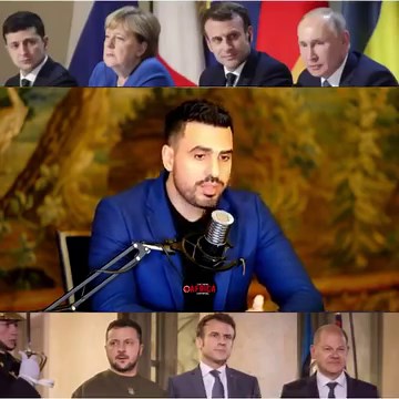 Poutine et la Chine 🇨🇳 prépare une action majeure L'occident s'inquiète | Politique vraie