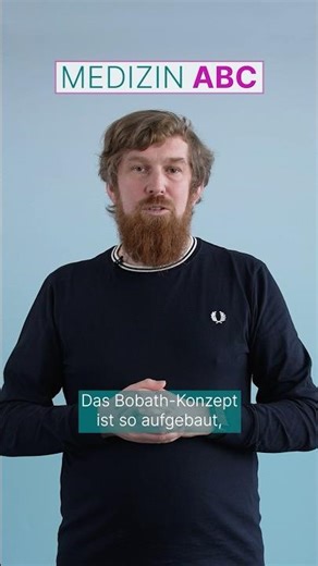 What is the Bobath concept? - Medical ABC | Asklepios #shorts