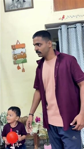 लग्न झाल्यानंतर माझा मित्र 🤣 #comedy #funny #marathi #maharashtra #engagement #wedding #marriage