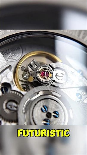 Fantastic New Watch by Wicked Watch Co.