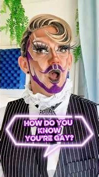 How Can You Know You’re Gay If You’ve Never Had Sex?