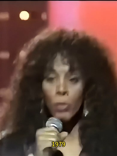 Hot Stuff: Donna Summer's Timeless Disco Classic