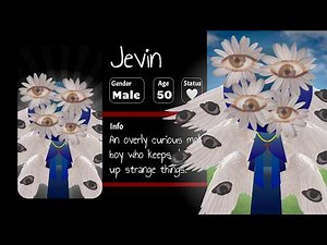 Incredibox - Sprunki MULTISHIFT | NEW UPDATE (GALLERY) | ALL Characters Description + BONUS