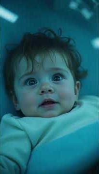 SCP-191: что сделали с этим ребёнком-киборгом #scp_ru #кино #scpvr #мистика #скрытые #факты #film