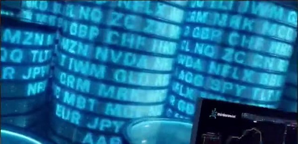 Charles Schwab '24 Hour Trading'  commercial 2025