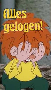 Pumuckl möchte doch nur einen Freund haben #pumuckl #meisterederundseinpumuckl