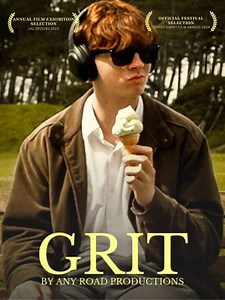 GRIT - Movie
