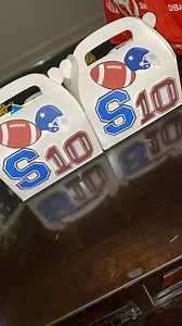 American Football Candy Favors - Etsy Australia