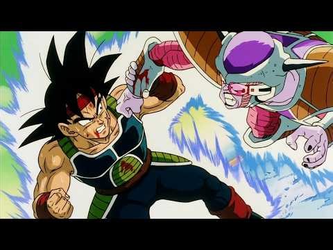 El día que Bardock viajó 25 años al futuro… y cambió Dragon Ball para siempre | Capítulo 5