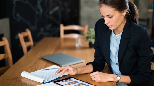 Are Local Enterprise Offices helping women entrepreneurs?