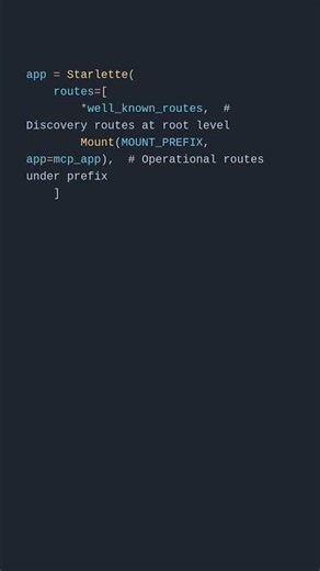 FastMCP HTTP Deployment Patterns and ASGI Integration - Part 13/17
